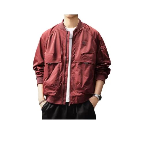 GUISE Унисекс Куртки