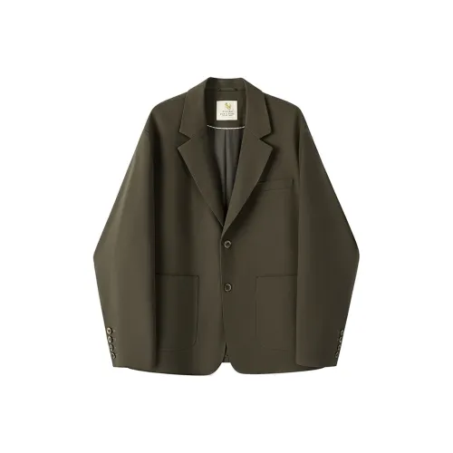 WILLIAM FOX SONS Бизнес-костюм Куртка Унисекс