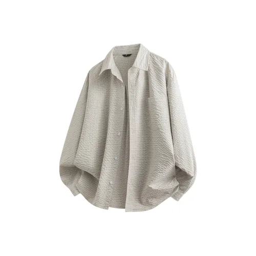 TOM ADAM Унисекс Рубашки