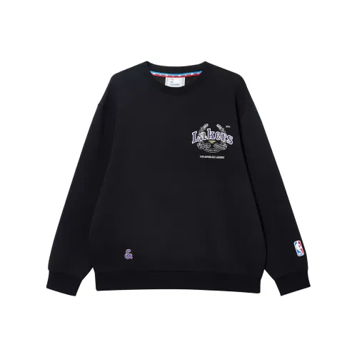 JACK JONES· x NBA Толстовка Мужская