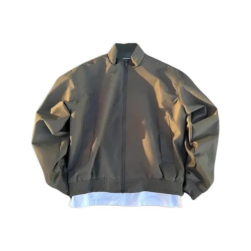 MORii Унисекс Куртки