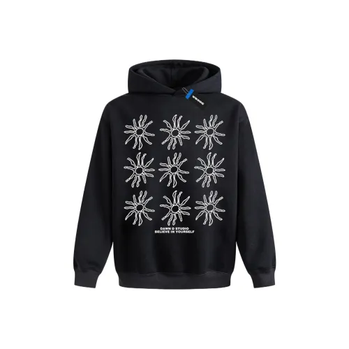 WKOOG Унисекс Свитшоты