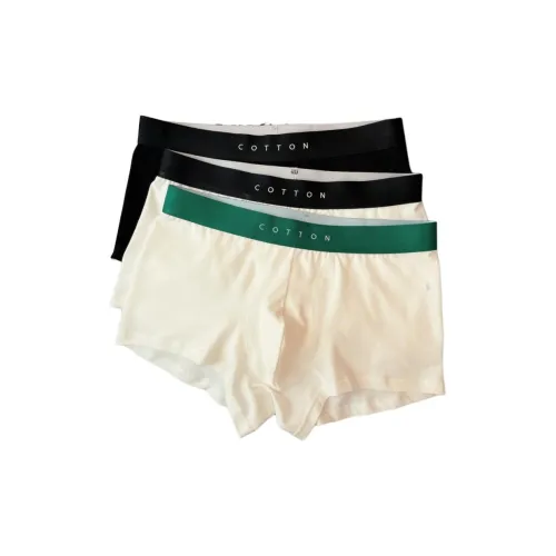 Devanro Мужские боксер-шорты