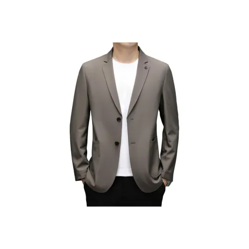 Square Man Also Stands Tall Бизнес-костюм для мужчин