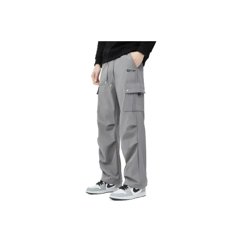 OVERPROTECTION Карго-брюки Унисекс