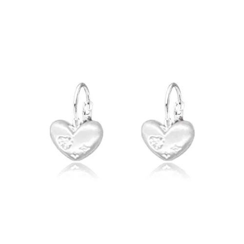Серьги Ringlove из сплава женские