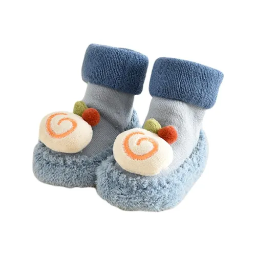 BIG WASP Носки для малышей и детей дошкольного возраста