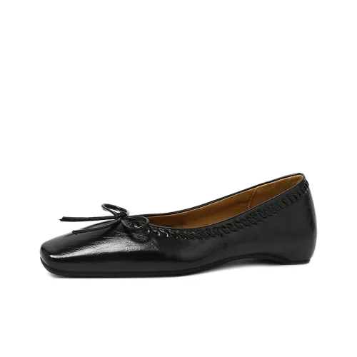 CAMEIDO Женские повседневные туфли 2,5 см Женские