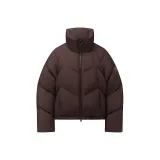 Облачно Коричневый 7F14