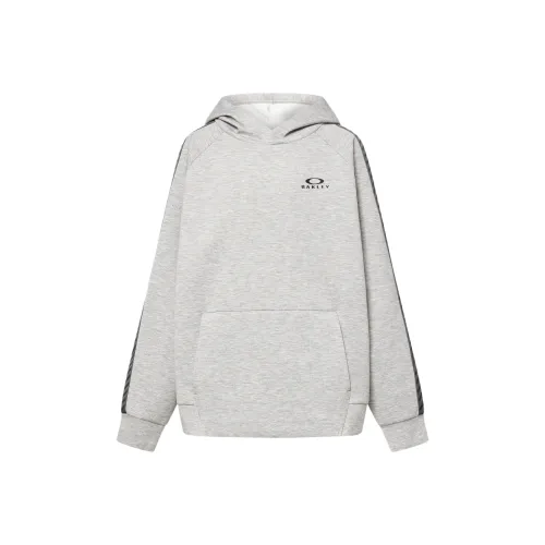 Oakley Толстовка Ytr QD Флис Hazard HOODY 10,0 Детский