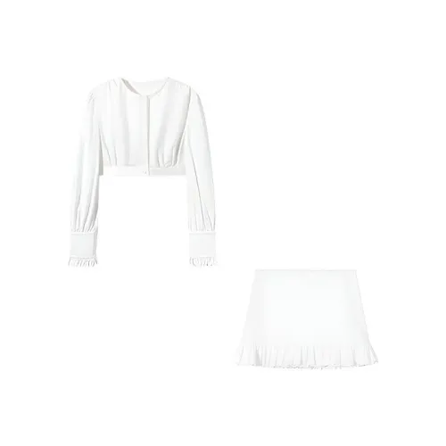 Frustration Garden Комплект с юбкой Женские