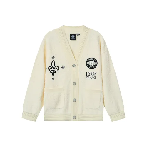 Палладий Женские Свитера