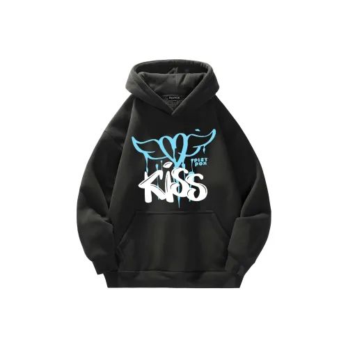 PISYPOX Унисекс Свитшоты