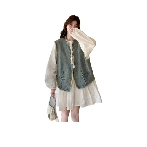 MEXICAN Белый Женские Комплекты с Юбкой