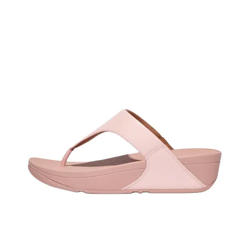 FITFLOP Шлепанцы устойчивые к истиранию женские