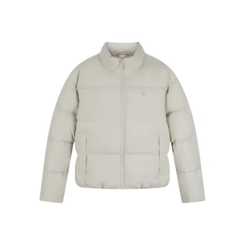 CALVIN KLEIN Пуховик Унисекс