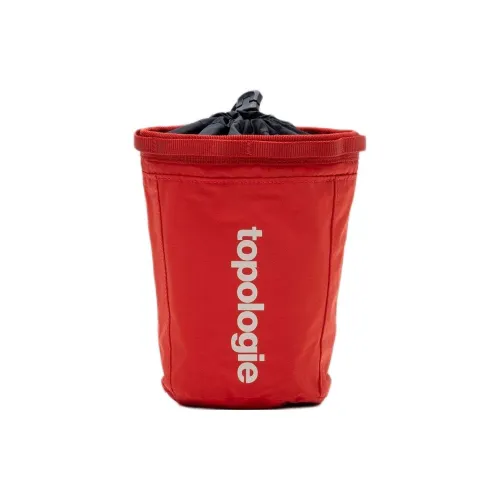 Topologie Буква Logo