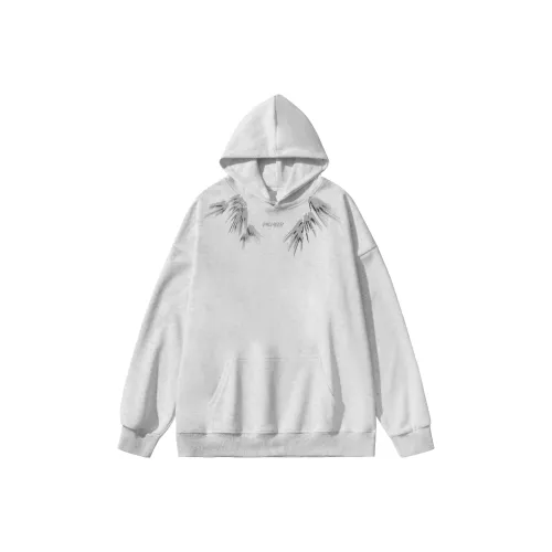 Coliy Girl Позиционирование стиля Индивидуальный Модный Длинный рукав Толстовка Женская