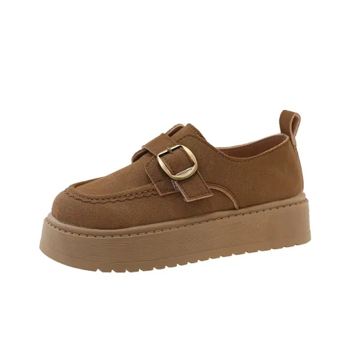 Dawei's House Низкий топ Повседневная обувь Женская