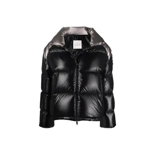 Moncler Down Jacket Women's Black
