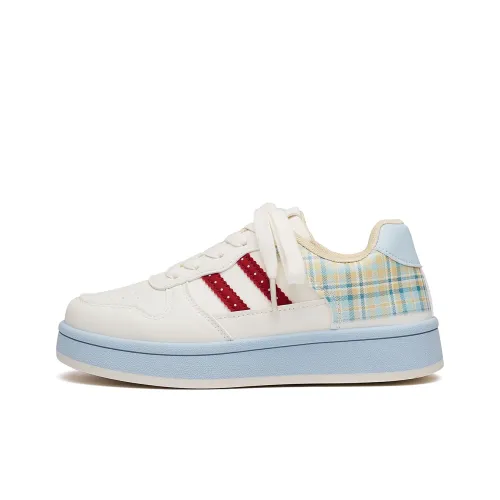 GDXF Амортизация устойчивые к истиранию легкие увеличивающие высоту матовый низ кроссовки для скейтбординга женские