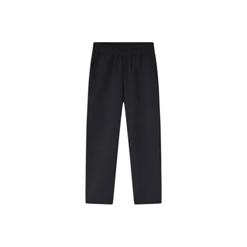 PONY Вязаные тренировочные брюки женские