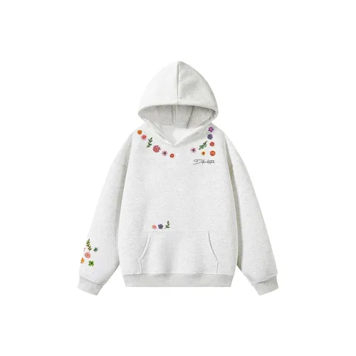 DUKE+DEXTER Унисекс Свитшоты