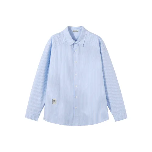 IZZUE Рубашка Hong KONG I.T Group Унисекс