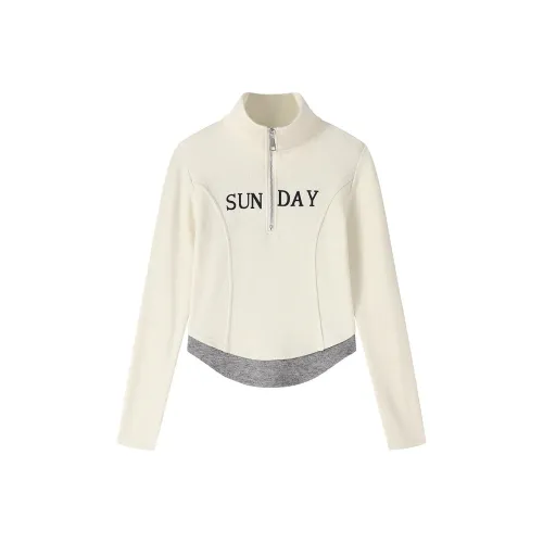 FreeApril Женская трикотажная одежда