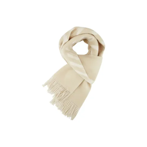 Tommy Hilfiger Sheep Wool Knit Шарфы Женские