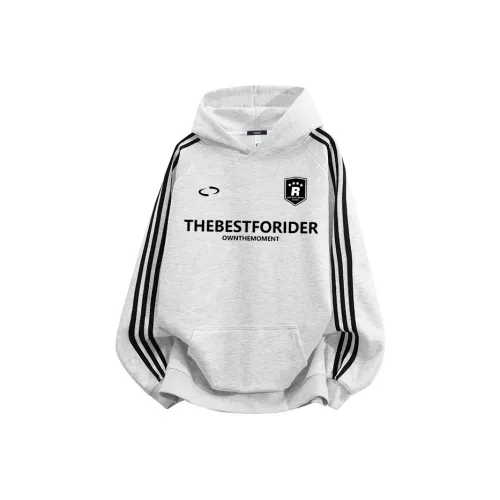 FORIDER Унисекс Свитшоты