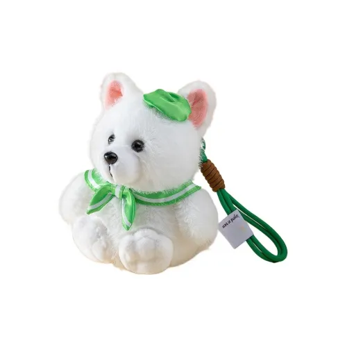 GUAIGUAIXIONG Очаровательная Милая Арктическая Лиса Кукла Морской Птица Плюшевая Подвеска 15 см 20 см Высота