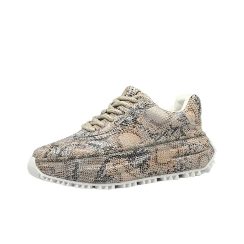 Frank Mully Мужские массивные кроссовки