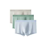 3 пачки [Далекий Небесный Синий + Светло-Серый + Светло-Зеленый]