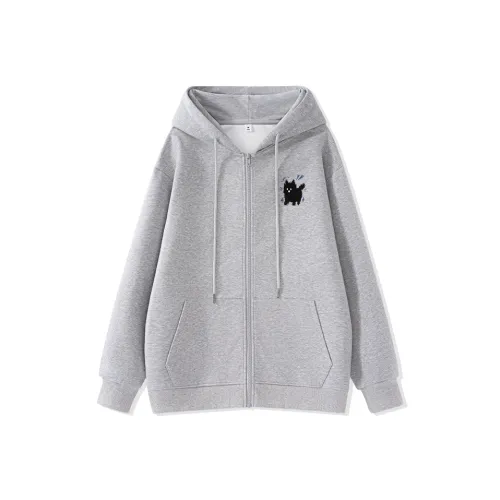 MIANZHI Женские Свитшоты