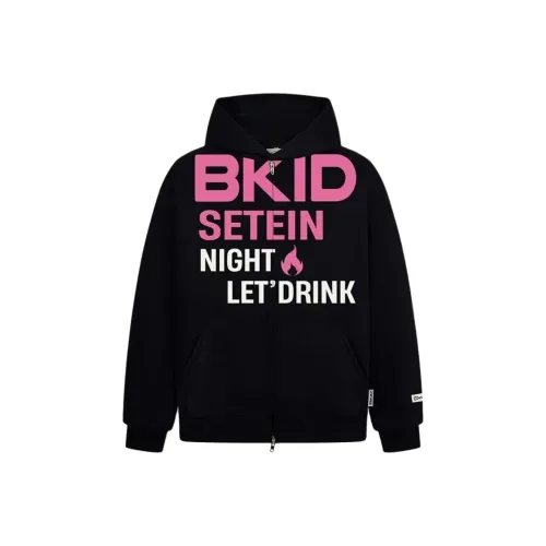 FTTHR Унисекс Свитшоты