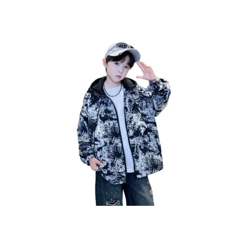 Guldoeleph Камуфляж Kids Tops