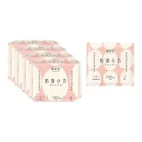 Ежедневное использование 240 мм * 8 шт/сумка * 4+1 шт