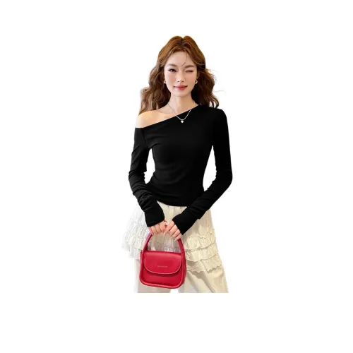 Juden Choi Женские T-рубашки