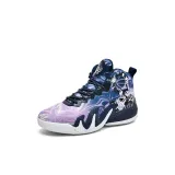 Лунно-белый