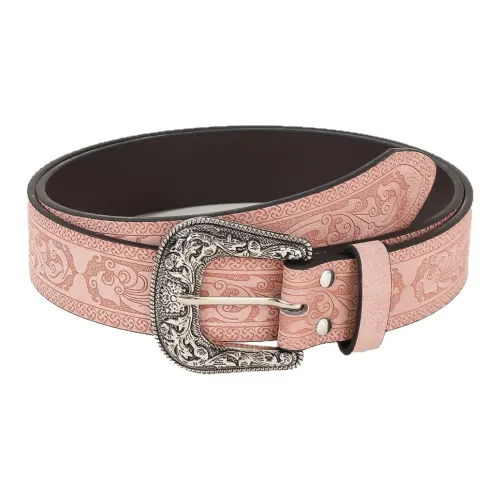 OXO OVERLOAD Ремень ПУ (полиуретан) Женский 3,2 см