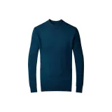 Темно-синий