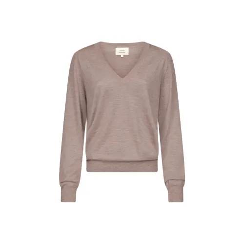 Loulou De Saison Кашемировый свитер женский