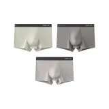 3 пачки (Темно-серый + Винтажный зеленый + Туманно-серый)