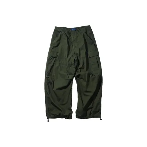 NAUTICA Мужские Карго Брюки