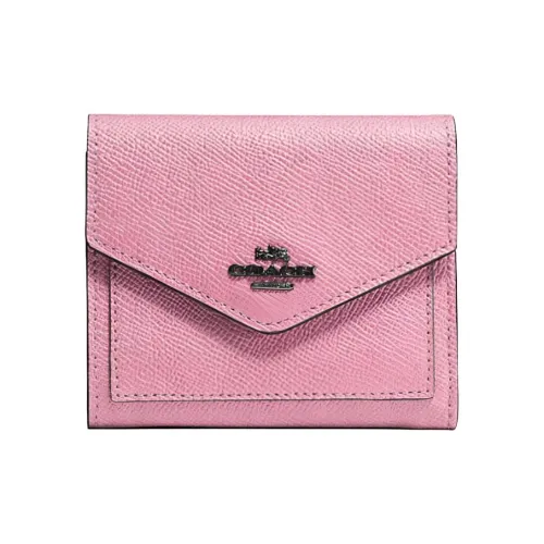 COACH Кошелек Кошельки Женские