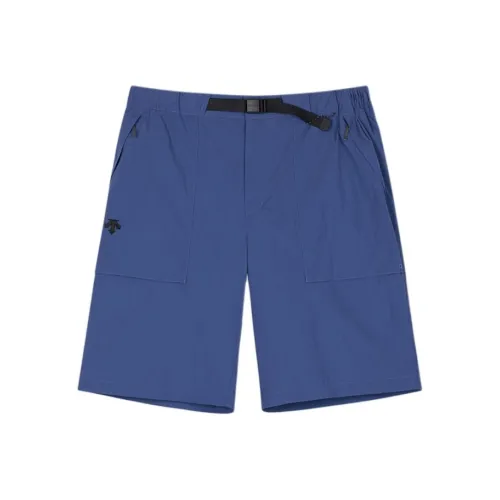 DESCENTE ALLTERRAIN 81 Повседневные шорты Унисекс