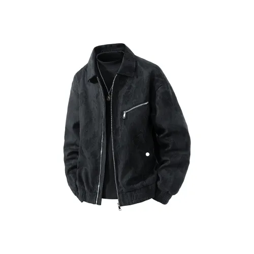 GOOSELIAR Унисекс Куртки