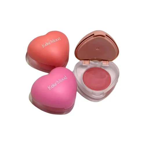 KEKE MOOD Румяна Помады Женские