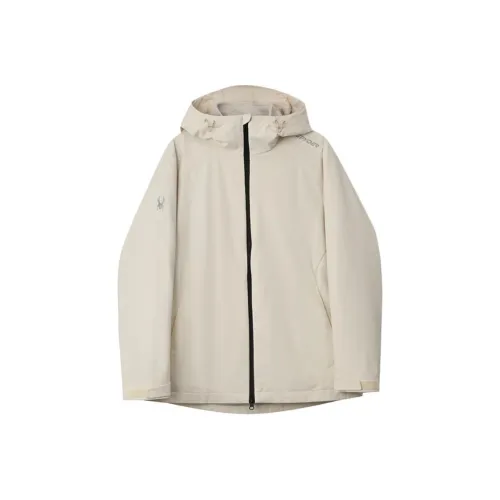 SPYDER Ветровка Женская